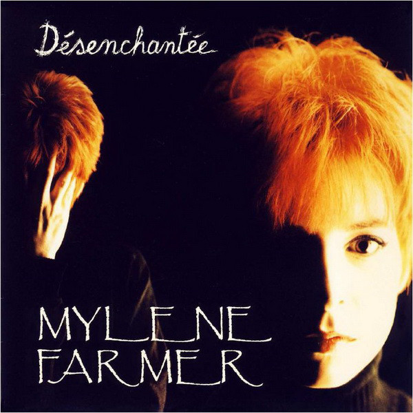 Mylène Farmer